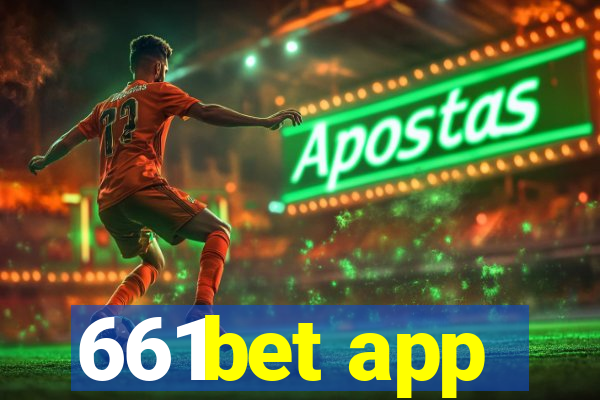 661bet app